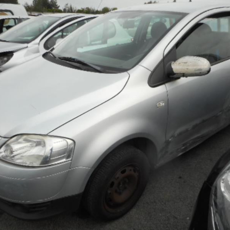 Avertisseur/Klaxon VOLKSWAGEN FOX Photo n°4