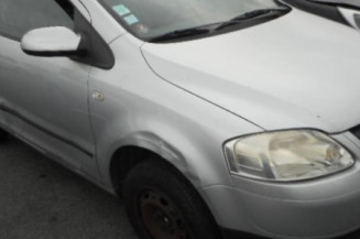 Avertisseur/Klaxon VOLKSWAGEN FOX