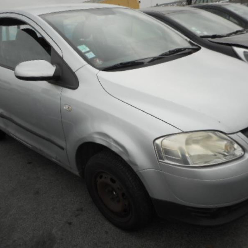 Avertisseur/Klaxon VOLKSWAGEN FOX Photo n°5
