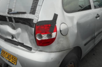 Avertisseur/Klaxon VOLKSWAGEN FOX