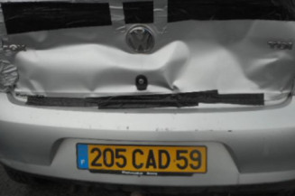 Avertisseur/Klaxon VOLKSWAGEN FOX
