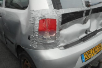 Avertisseur/Klaxon VOLKSWAGEN FOX