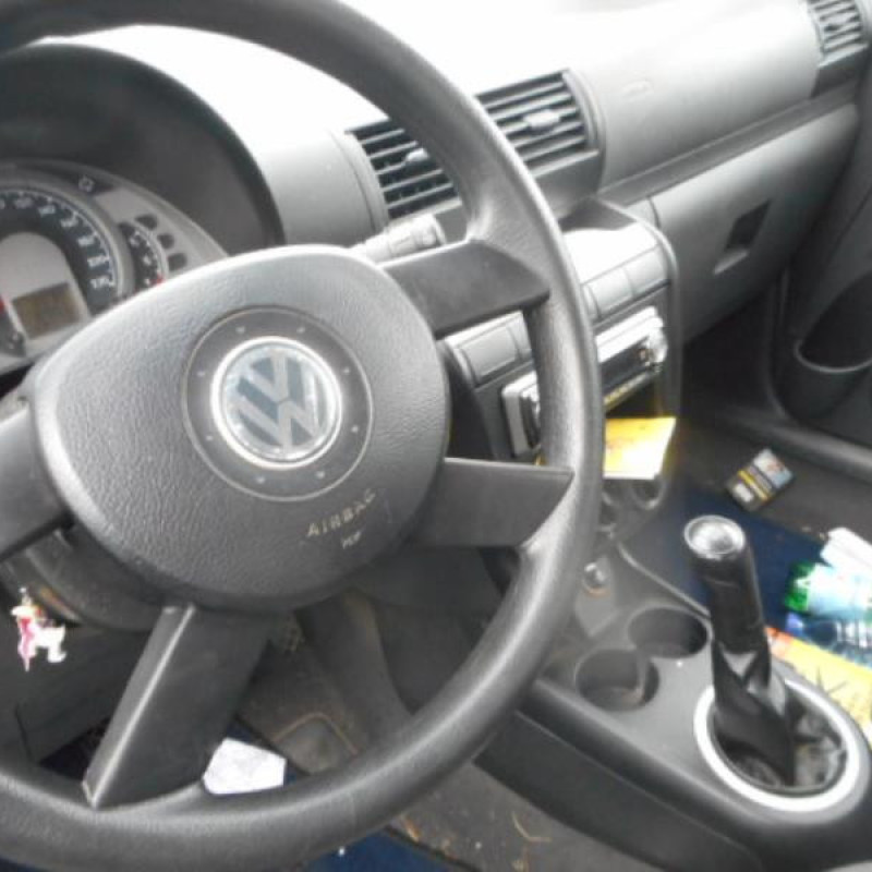 Avertisseur/Klaxon VOLKSWAGEN FOX Photo n°9