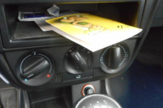 Avertisseur/Klaxon VOLKSWAGEN FOX