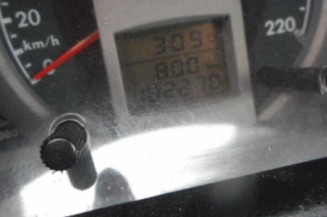 Avertisseur/Klaxon VOLKSWAGEN FOX