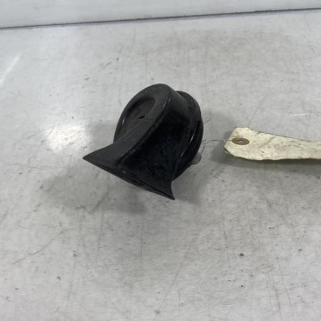 Avertisseur/Klaxon RENAULT SCENIC 3