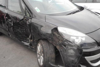 Avertisseur/Klaxon RENAULT SCENIC 3