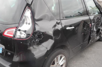 Avertisseur/Klaxon RENAULT SCENIC 3