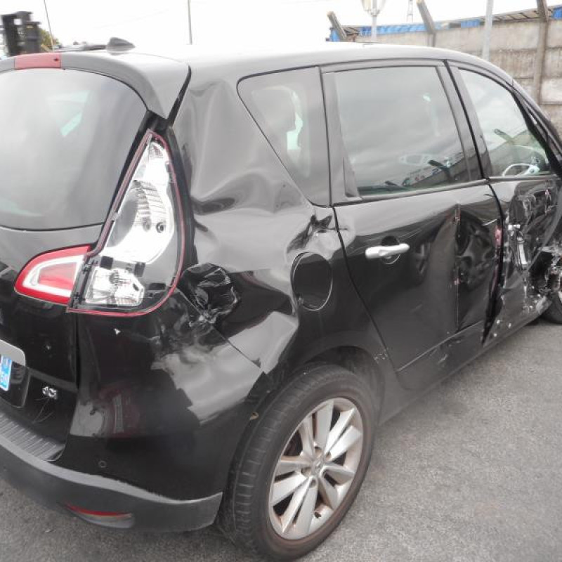 Avertisseur/Klaxon RENAULT SCENIC 3 Photo n°6