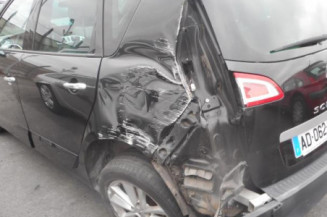 Avertisseur/Klaxon RENAULT SCENIC 3