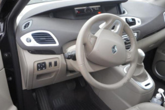 Avertisseur/Klaxon RENAULT SCENIC 3
