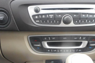 Avertisseur/Klaxon RENAULT SCENIC 3