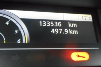 Avertisseur/Klaxon RENAULT SCENIC 3