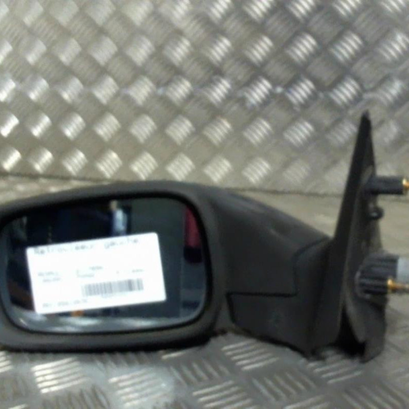 Retroviseur gauche RENAULT LAGUNA 2 Photo n°3