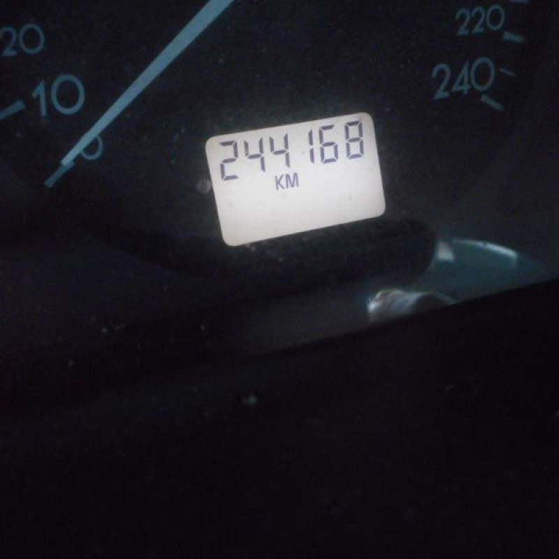 Retroviseur gauche RENAULT LAGUNA 2 Photo n°10
