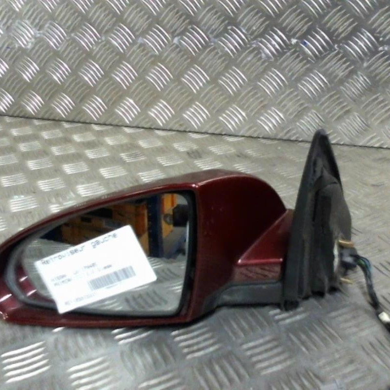 Retroviseur gauche NISSAN PRIMERA 3 Photo n°1