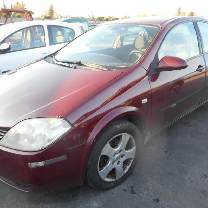 Retroviseur gauche NISSAN PRIMERA 3 Photo n°4