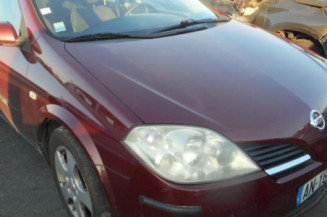 Retroviseur gauche NISSAN PRIMERA 3