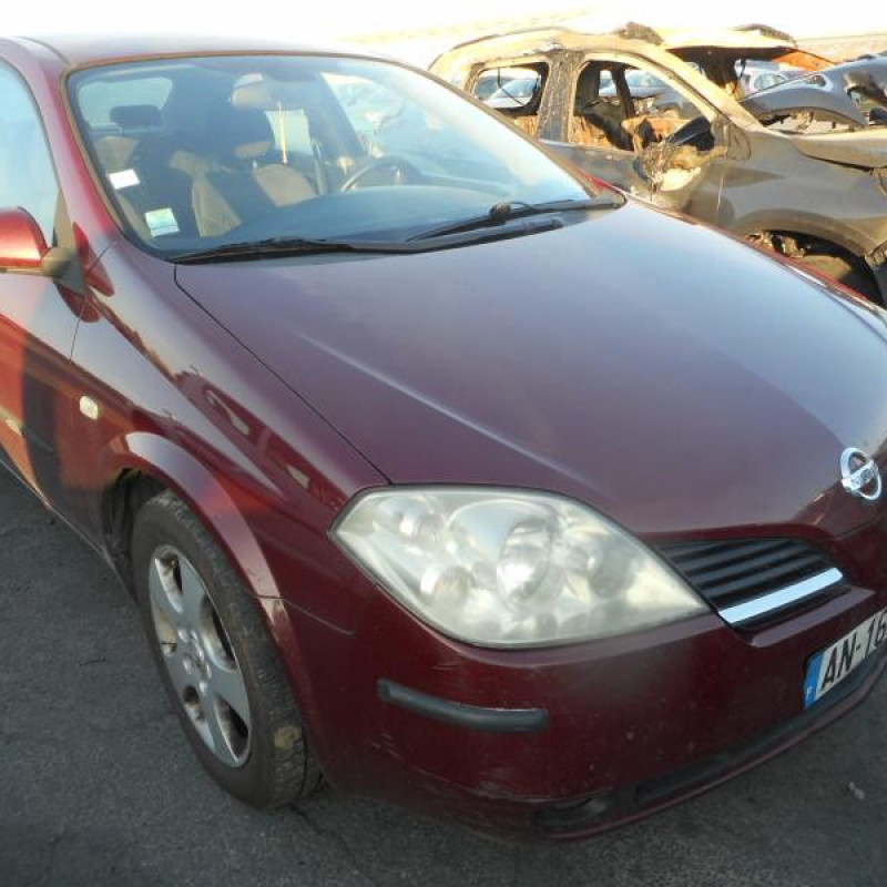 Retroviseur gauche NISSAN PRIMERA 3 Photo n°5
