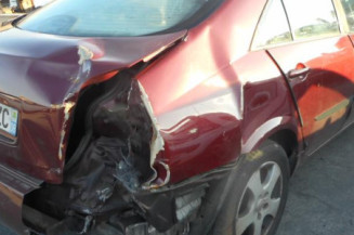 Retroviseur gauche NISSAN PRIMERA 3