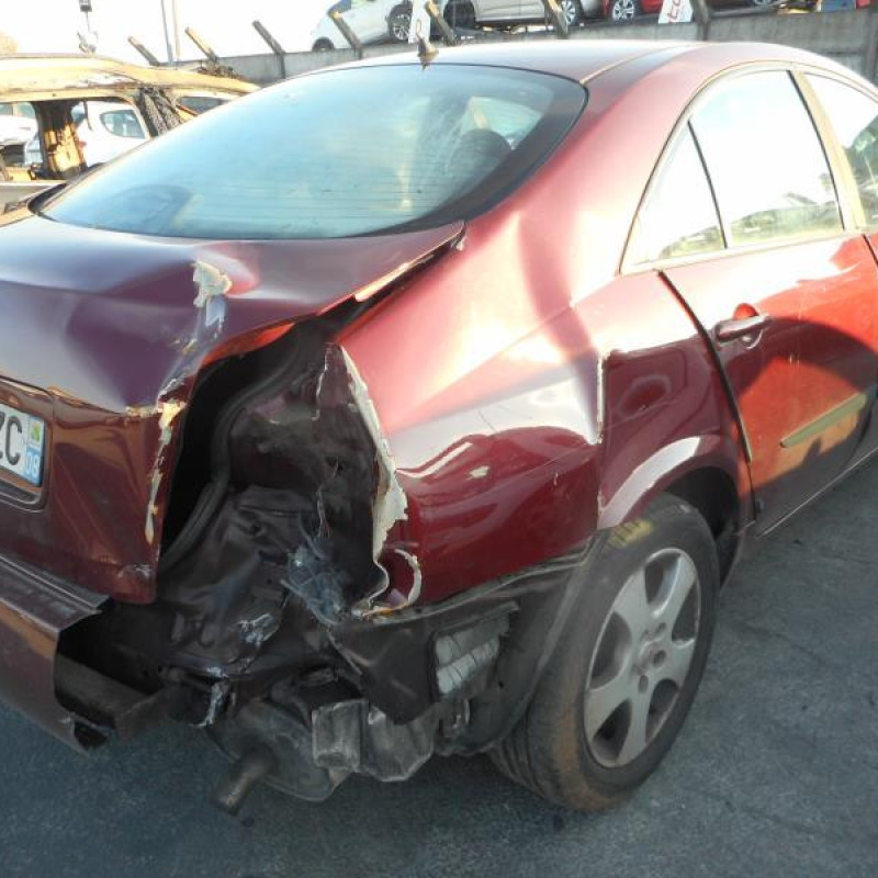 Retroviseur gauche NISSAN PRIMERA 3 Photo n°6