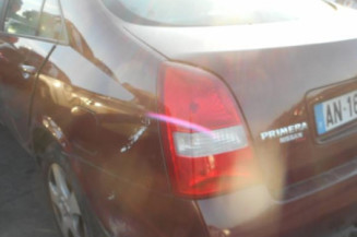 Retroviseur gauche NISSAN PRIMERA 3