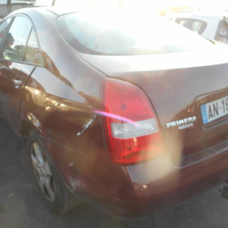 Retroviseur gauche NISSAN PRIMERA 3 Photo n°7