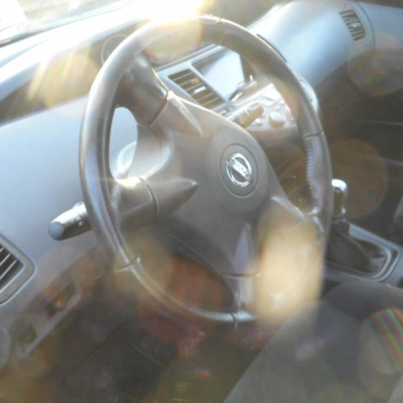 Retroviseur gauche NISSAN PRIMERA 3 Photo n°8