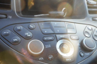 Retroviseur gauche NISSAN PRIMERA 3