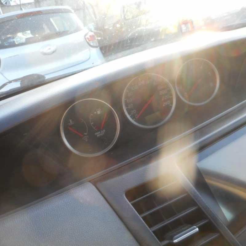 Retroviseur gauche NISSAN PRIMERA 3 Photo n°10