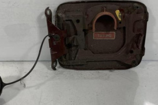 Trappe d'essence NISSAN PRIMERA 3