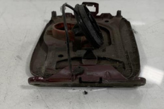 Trappe d'essence NISSAN PRIMERA 3