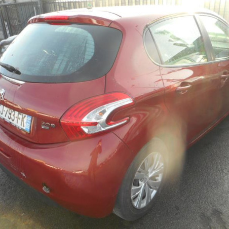 Bras essuie glace avant droit PEUGEOT 208 1