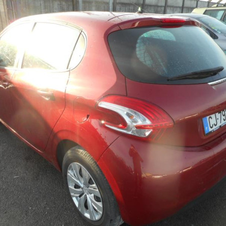 Bras essuie glace avant droit PEUGEOT 208 1 Photo n°4