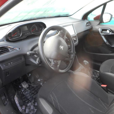 Bras essuie glace avant droit PEUGEOT 208 1