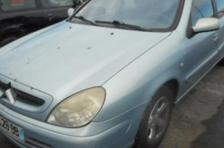 Avertisseur/Klaxon CITROEN XSARA