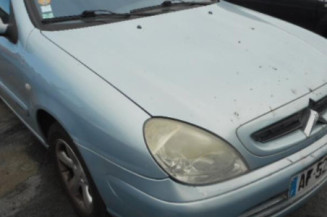 Avertisseur/Klaxon CITROEN XSARA