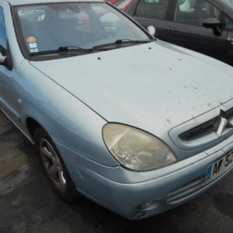 Avertisseur/Klaxon CITROEN XSARA Photo n°5