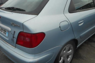 Avertisseur/Klaxon CITROEN XSARA