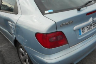Avertisseur/Klaxon CITROEN XSARA