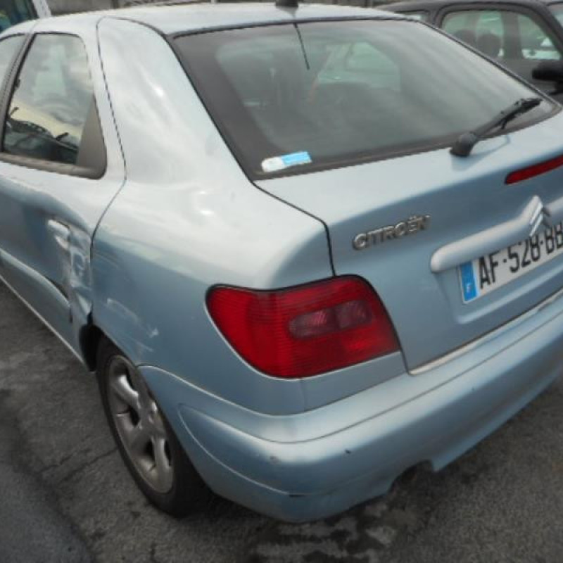 Avertisseur/Klaxon CITROEN XSARA Photo n°7