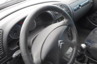 Avertisseur/Klaxon CITROEN XSARA