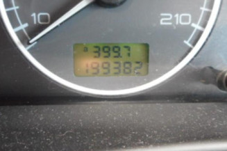 Avertisseur/Klaxon CITROEN XSARA
