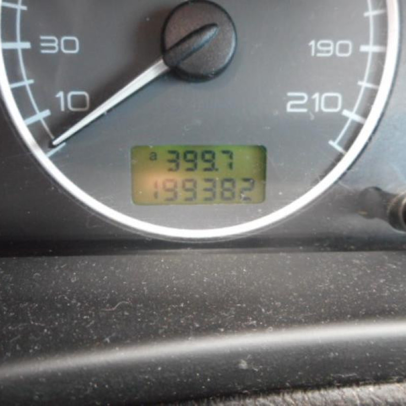 Avertisseur/Klaxon CITROEN XSARA Photo n°9