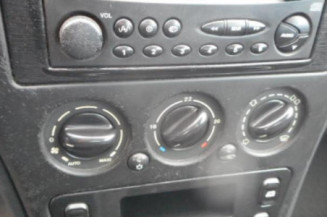 Avertisseur/Klaxon CITROEN XSARA