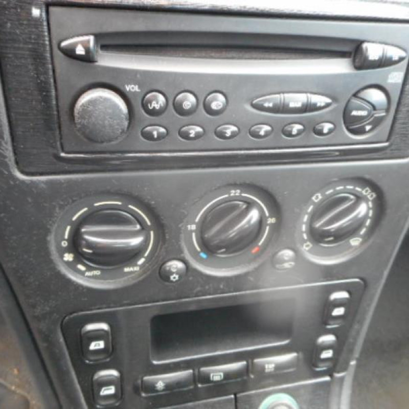 Avertisseur/Klaxon CITROEN XSARA Photo n°10