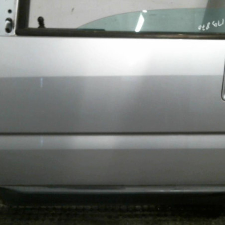 Porte avant gauche CITROEN EVASION
