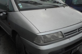 Porte avant gauche CITROEN EVASION