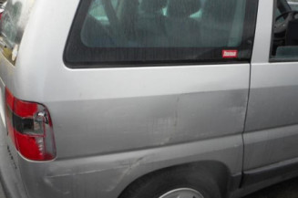 Porte avant gauche CITROEN EVASION