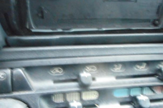 Porte avant gauche CITROEN EVASION